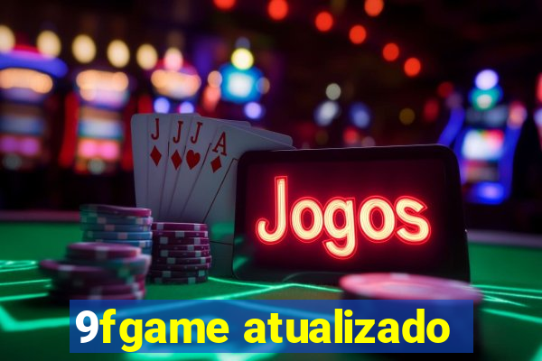 9fgame atualizado